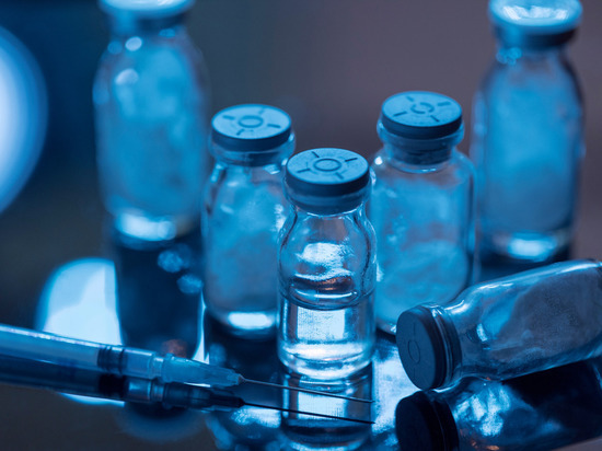Новгородская область получила почти 500 комплектов вакцины для подростков «Спутник М»