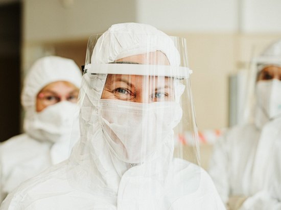 Тесты, вакцины, ковидные койки: как Тульская область борется с пандемией
