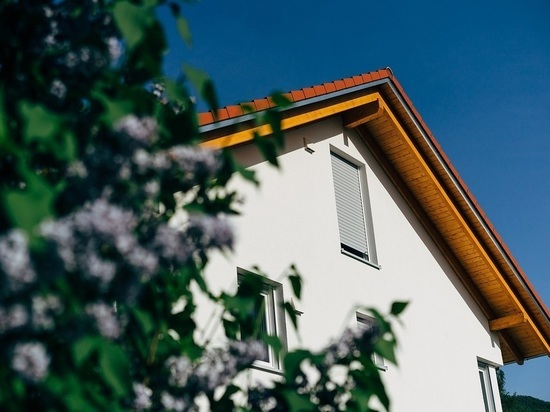 ВТБ распространил ипотеку с господдержкой на готовые частные дома