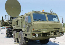 Китайские аналитики издания Sohu заявляют об  испытании в Крыму новых секретных российских систем радиоэлектронной борьбы (РЭБ), которые успешно противостоят разведывательной авиации НАТО