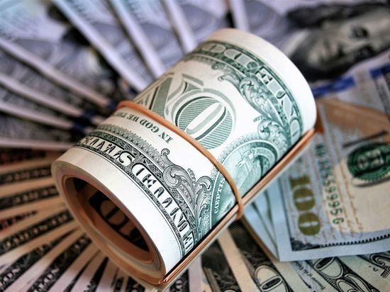 Эксперт назвал условие, при котором доллар будет вновь стоить 30 рублей