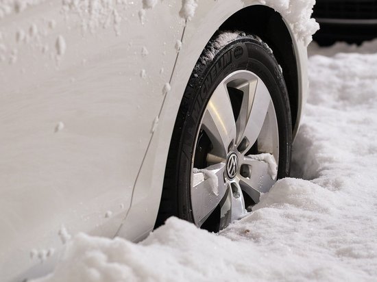 В Чувашии намерены убирать с улиц мешающие уборке снега автомобили