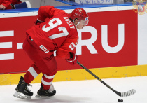 Накануне достоянием общественности стал состав хоккейной сборной России на предстоящие Олимпийские игры-2022