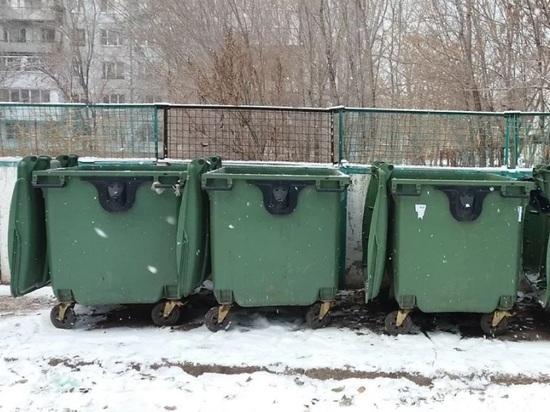 Алексей Смирнов потребовал не снижать контроль за ситуацией с вывозом мусора в Костроме