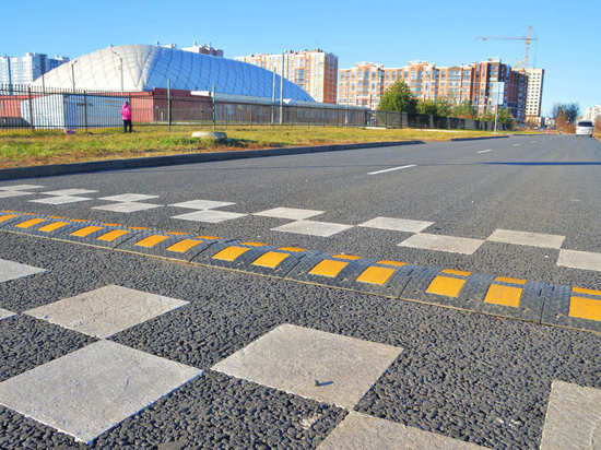 В 2022 году в Твери планируется отремонтировать 52 километра дорог