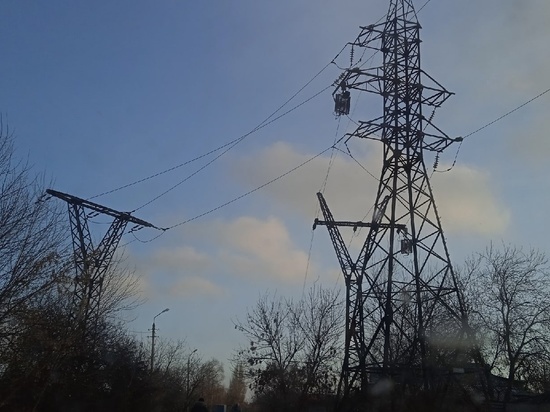 В Донецке пройдут плановые ремонты электросетей