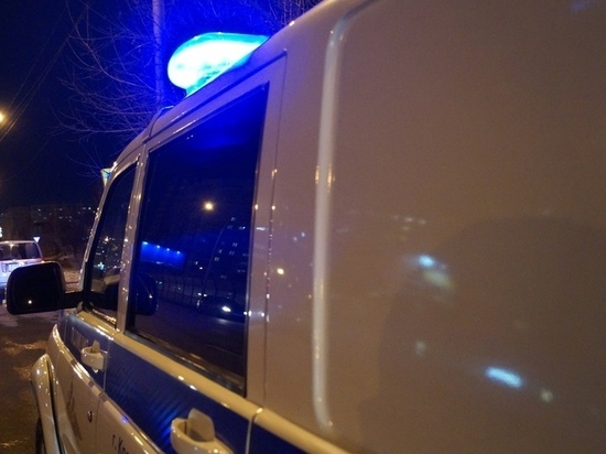 Полицейские назвали самые криминальные районы Новосибирска