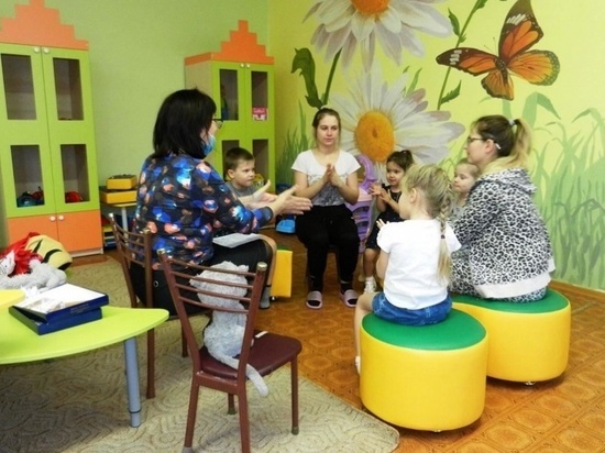 В Костромской области будет создан досуговый центр для детей из неблагополучных семей