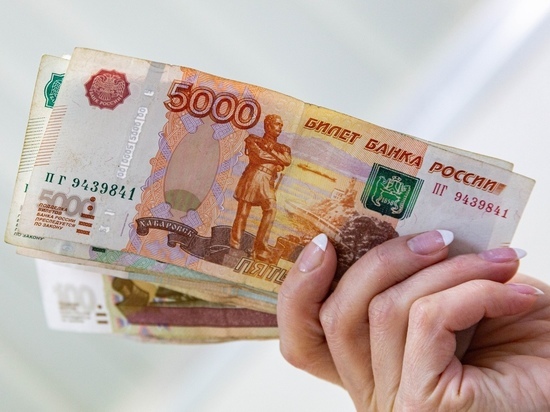 Выплата безработным 14 000 рублей: как получить деньги и не ходить на работу