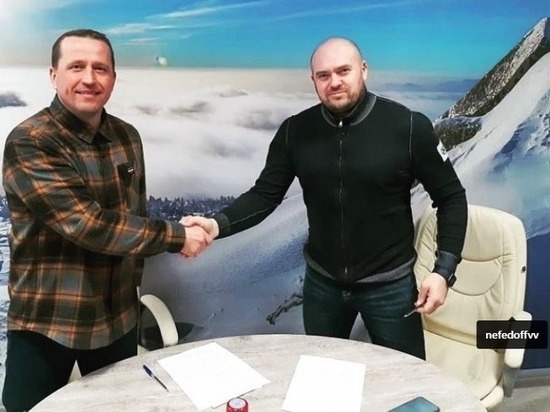 Чемпионат России по волейболу на снегу проведут в Шерегеше