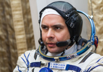 Космонавт из Тверской области отправится на МКС