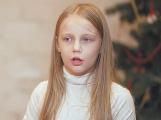 Профессор МГУ раскрыл главный секрет 9-летней студентки Алисы Тепляковой