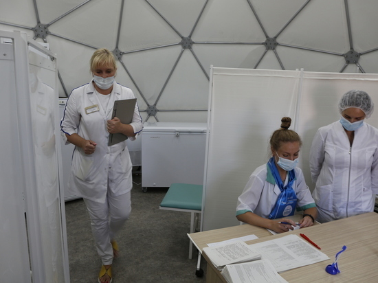 Калининградские медики с 25 января перестанут оказывать плановую помощь на фоне вспышки «омикрона»