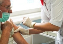 В Тверской области больше 633 тысяч человек сделали прививки от Covid-19