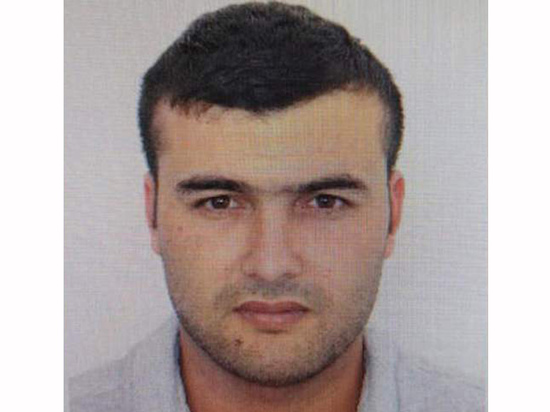 Умед Джабборов утверждал, что продал белый  «Мерседес», засветившийся в ограблении