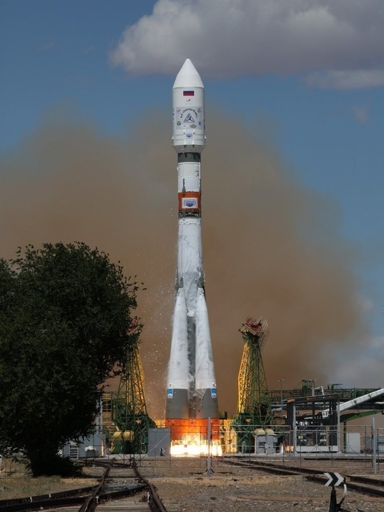 Куски космической ракеты снова обрушатся на Ямальский район