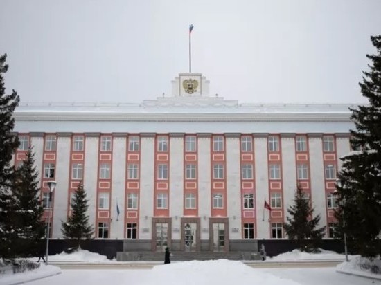 Сергей Межин стал новым министром сельского хозяйства Алтайского края