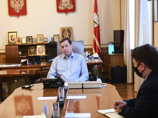 Власти учтут мнения смолян, распределяя 770 млн рублей на ремонт дорог