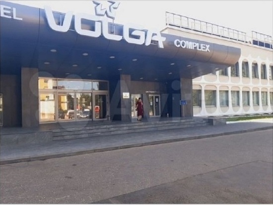 С костромским рестораном «Волга» не все так плохо — он не закрывается, а модернизируется