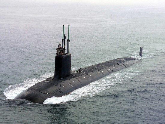 Американские политики призвали использовать субмарины для сдерживания России