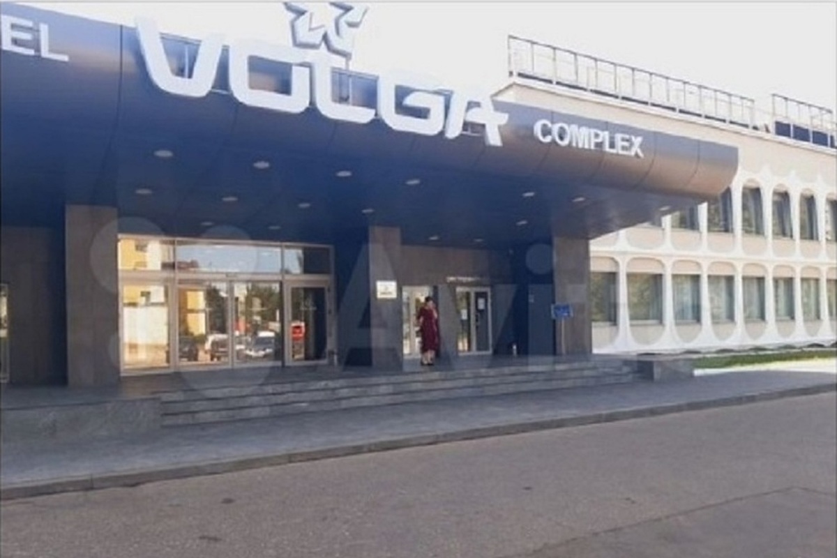 С костромским рестораном «Волга» не все так плохо — он не закрывается, а модернизируется