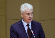 Мэр Москвы Сергей Собянин сообщил во вторник, что за последние две недели в Москве количество заболеваний коронавирусом увеличилось в пять раз