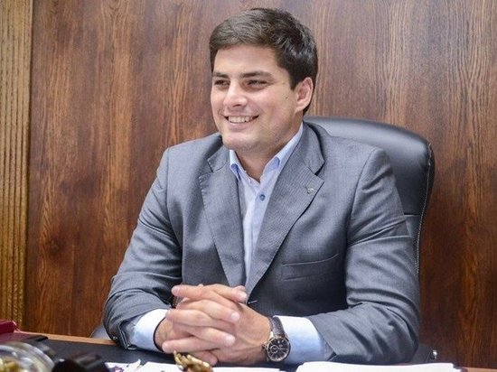 Марат Ибрагимов назначен начальником Управления образования Махачкалы