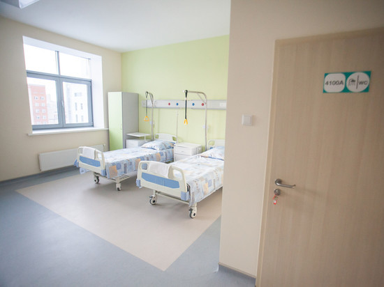 С беременными подростками в Псковском перинатальном центре работают психологи