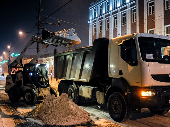 Пермская Дума обсудила зимнее содержание улиц и перспективы развития ТОСов