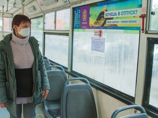 В Новосибирске начнут тестировать автономный троллейбус из Уфы