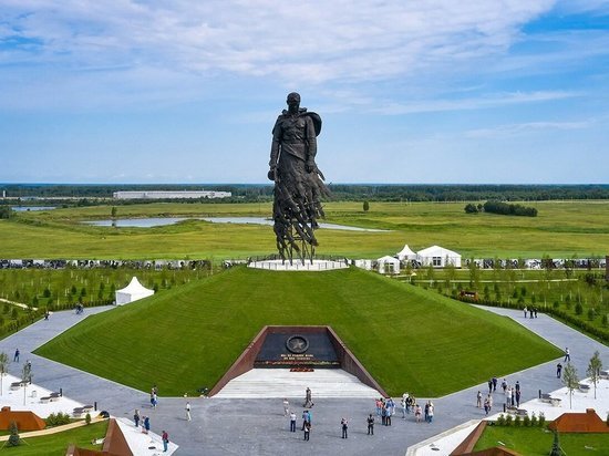 Правительство Москвы выделило 250 миллионов рублей на Ржевский мемориал Тверской области