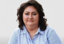Олимпийский комитет России (ОКР) не внес имя президента Федерации лыжных гонок России (ФЛГР) Елены Вяльбе в состав делегации ОКР на зимние Олимпийские игры 2022 года в Пекине