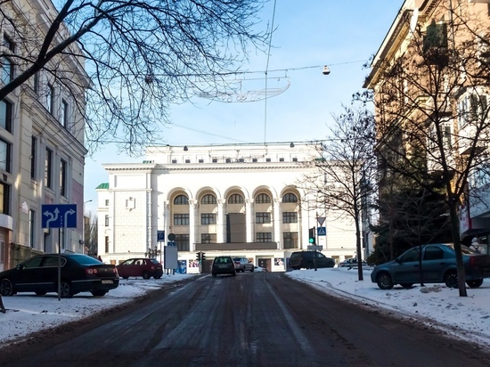 В ДНР планируют отремонтировать здания театров и музеев