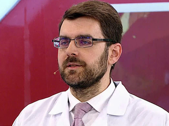 Инфекционист Георгий Викулов: «Обращайтесь к врачам дистанционно и следуйте их рекомендациям»