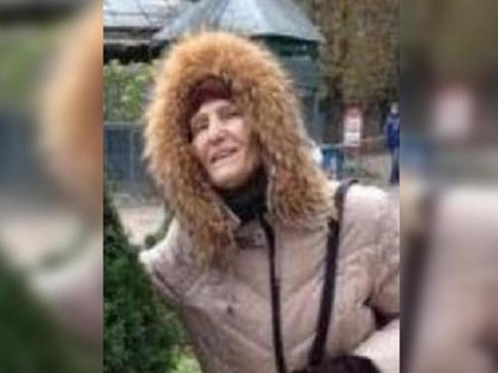 В Ростове-на-Дону пропавшую дезориентированную пенсионерку нашли живой