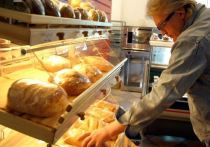 Минсельхоз не увидел причин для роста цен на хлеб