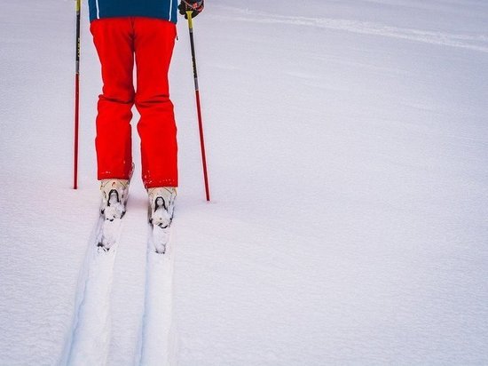 Названы имена лучших лыжников среди учащихся Тюменской области