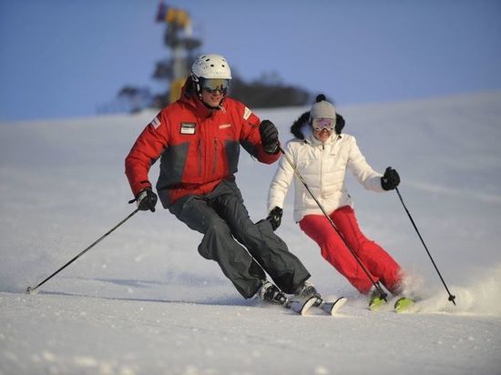 Киров отправится на массовую лыжную прогулку  «ДвориадаFEST»
