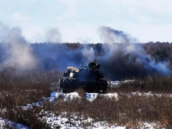 Донбасс посетят министры из Чехии, Словакии и Австрии