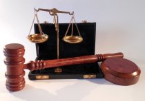 Забайкальский краевой суд рассмотрел апелляцию читинца на приговор по уголовному делу о применении насилия в отношении полицейского и отклонил жалобу