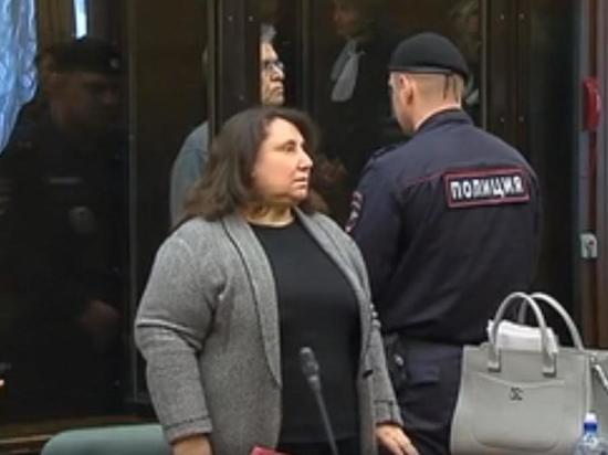 Появились подробности задержания адвоката экс-министра Улюкаева