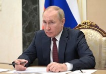 Президент России Владимир Путин предупреждал о том, что России нужны гарантии безопасности от США и стран НАТО, еще во время речи на Мюнхенской конференции в 2007 году