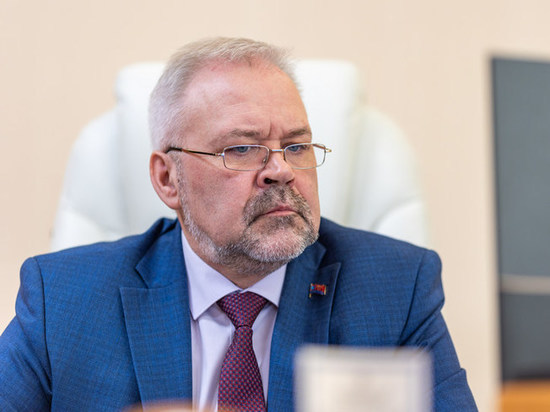 Депутат предположил, что Омикрон уже ходит по Колыме