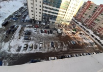 Арбитражный суд Алтайского края прекратил производство по делу о возведении скандальной высотки на улице Гущина