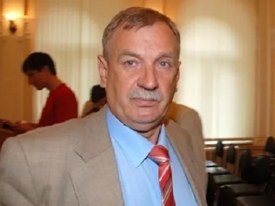 Евгений Сдвижков не будет выдвигать свою кандидатуру на мэра Рыбинска