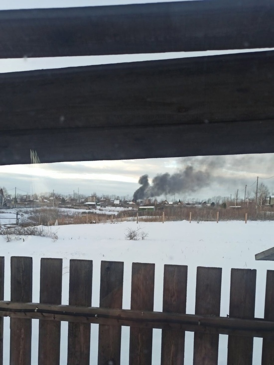 Семья погорельцев в Красноярске вынуждена жить на улице из-за ошибки юриста