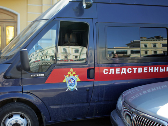 Следственный комитет выяснит причину гибели пожилой женщины при пожаре в Янтарном