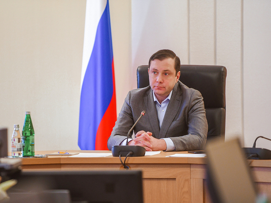 Губернатор поручил обеспечить доступность для смолян высокотехнологичной диагностики болезней сердца