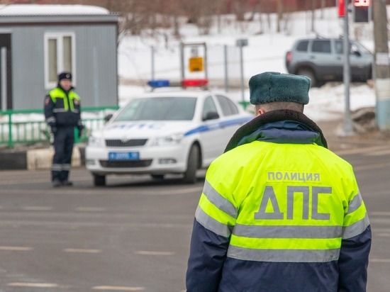 В Пензенской области задержан пьяный водитель на «четырнадцатой»