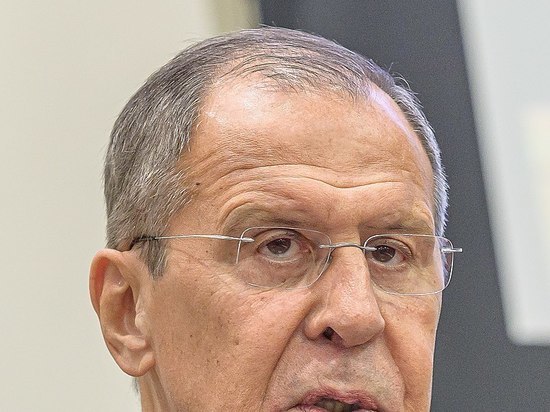 Лавров заявил, что Запад не может принять многополярную модель мира